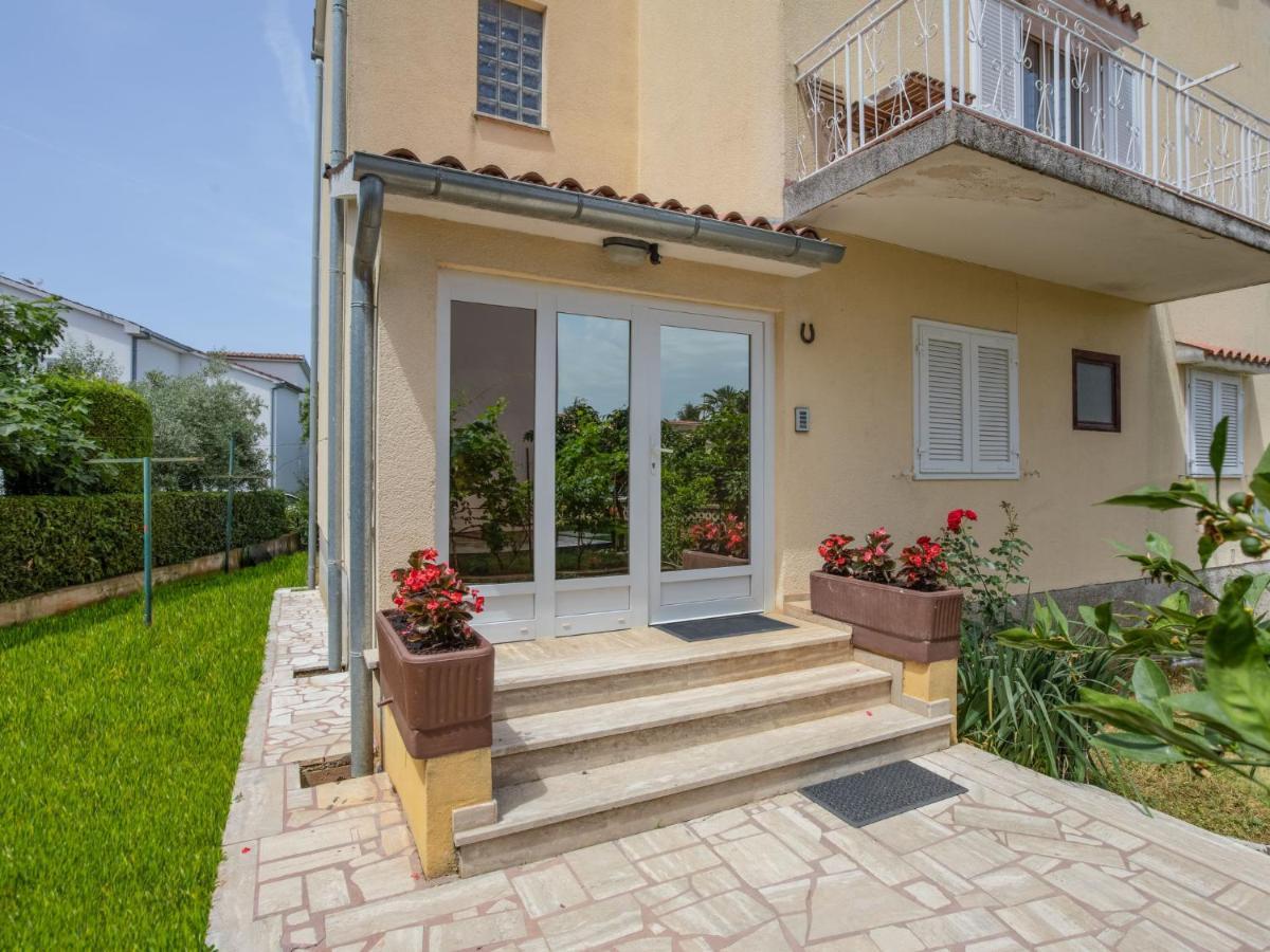 Daria-4 By Interhome Apartment *