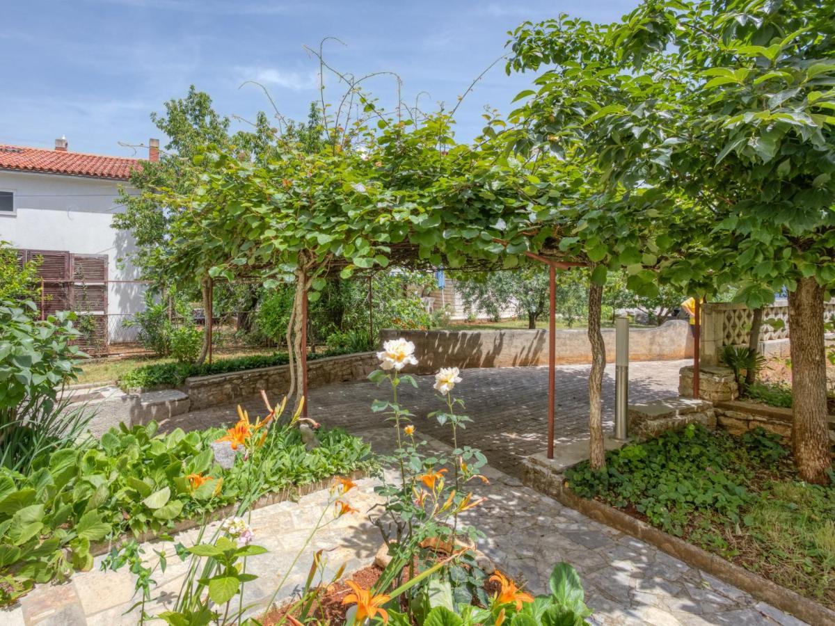 Daria-4 By Interhome Apartment *