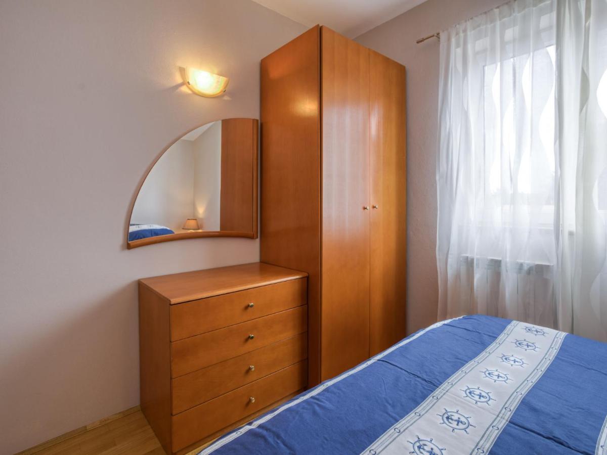 Daria-4 By Interhome * Porec