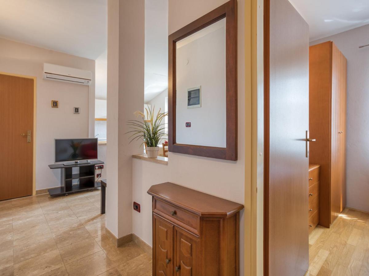 Daria-4 By Interhome Apartment Porec