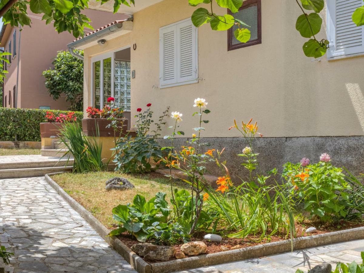 Daria-4 By Interhome Porec