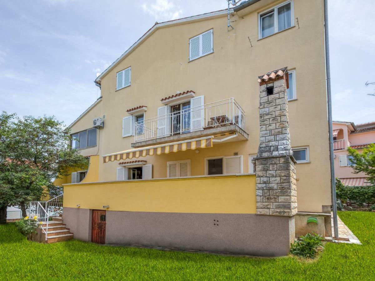Daria-4 By Interhome Apartment Porec
